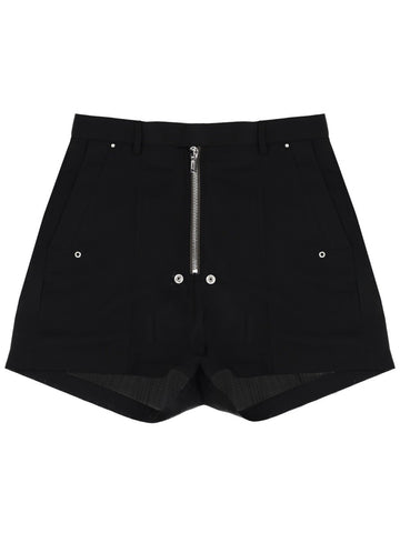 RICK OWENS - "TAILORED" SHORTS tailored-shorts_fc599c20-1a61-40e8-a1d6-48d2c48202d2