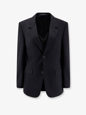 Tailored Standard Blazer