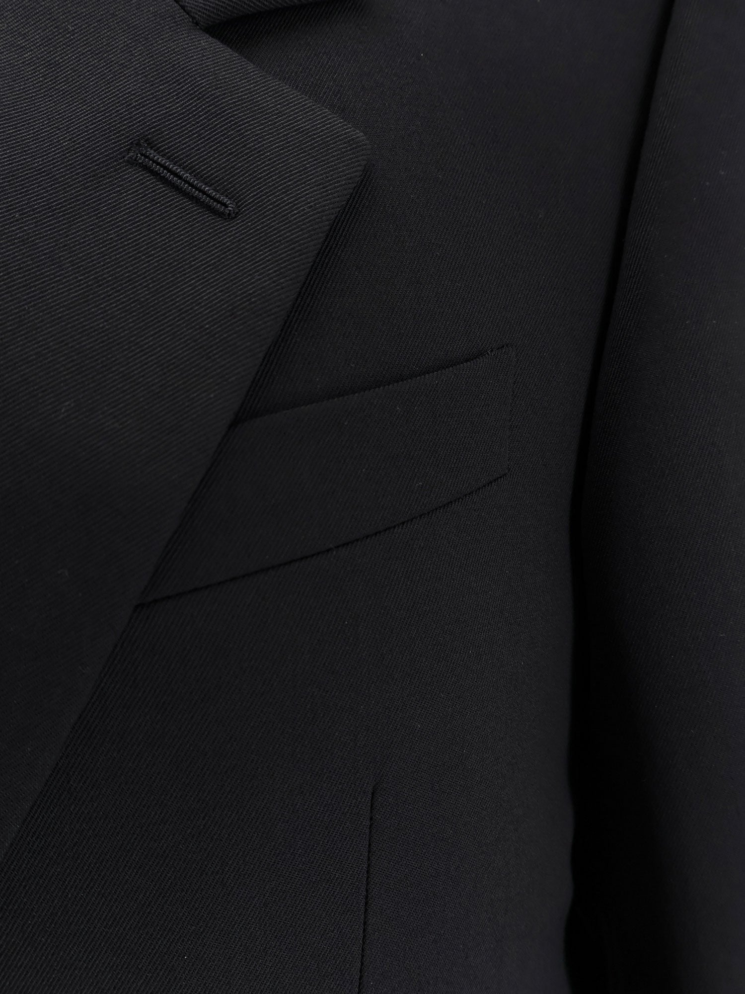 Tailored Standard Blazer