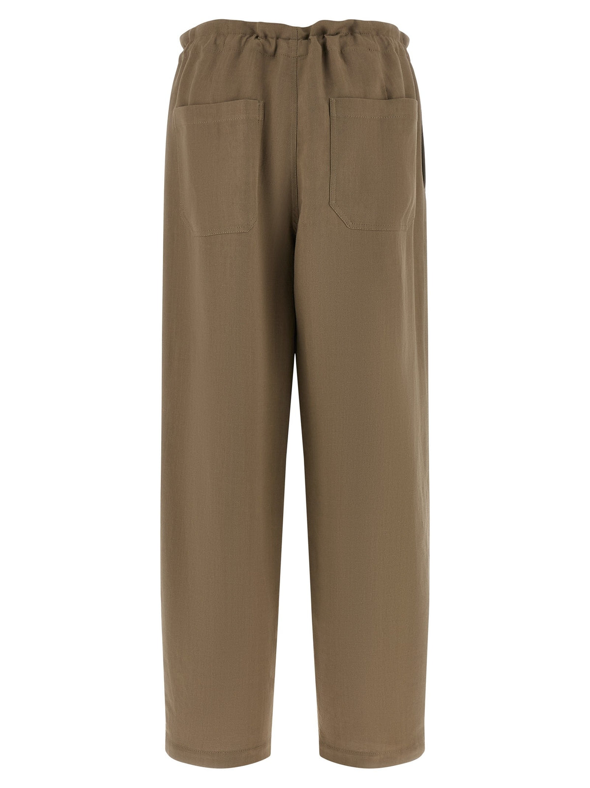 Brunello Cucinelli - 'Tailored Track' pants