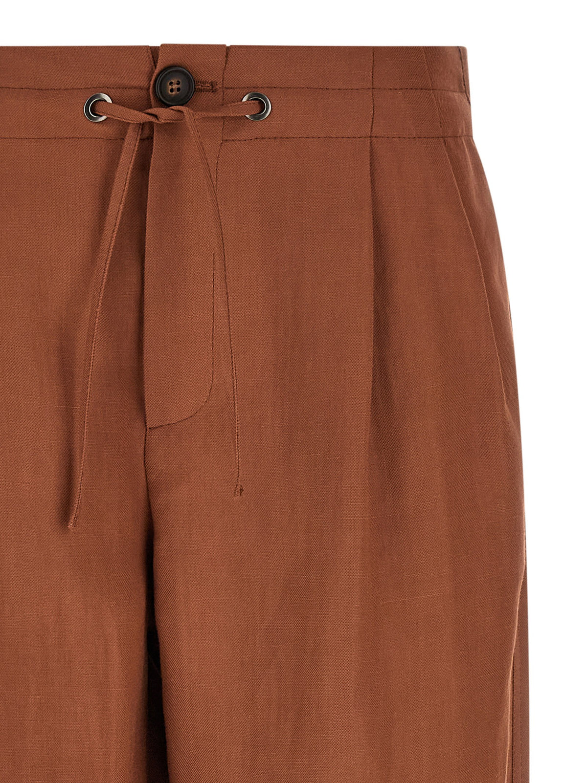 Brunello Cucinelli - 'Tailored Track' pants