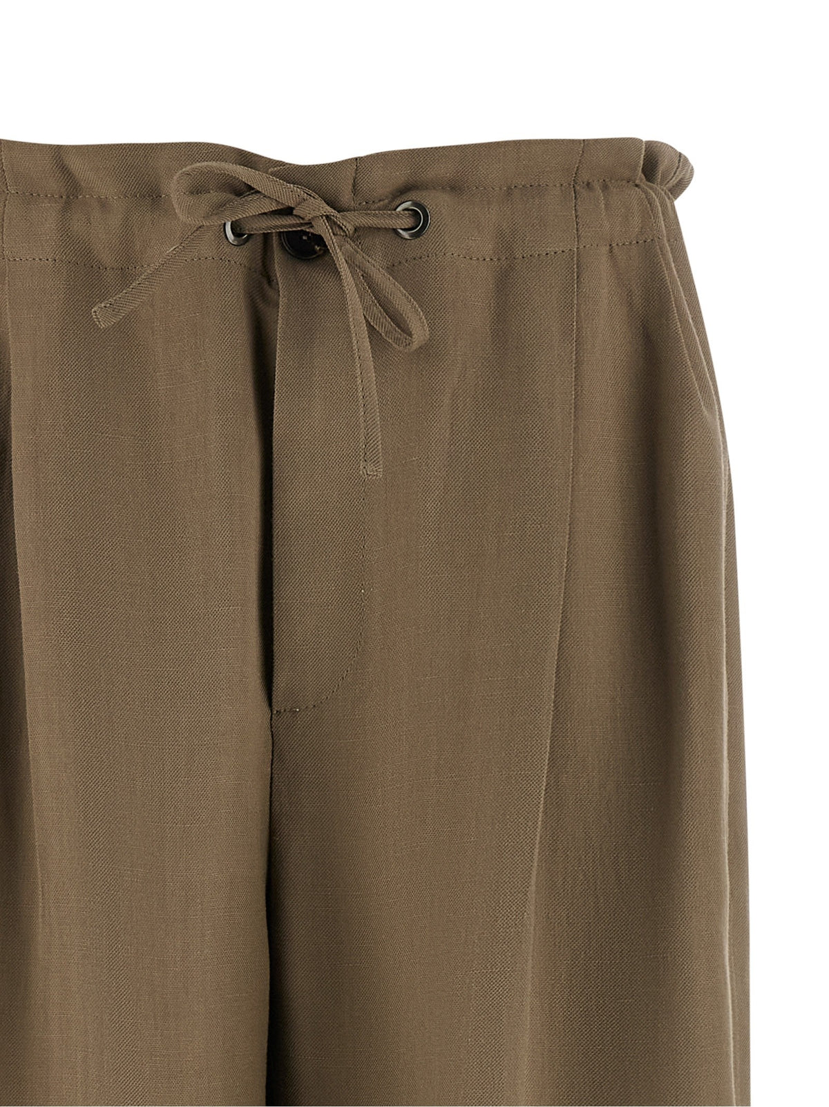 Brunello Cucinelli - 'Tailored Track' pants
