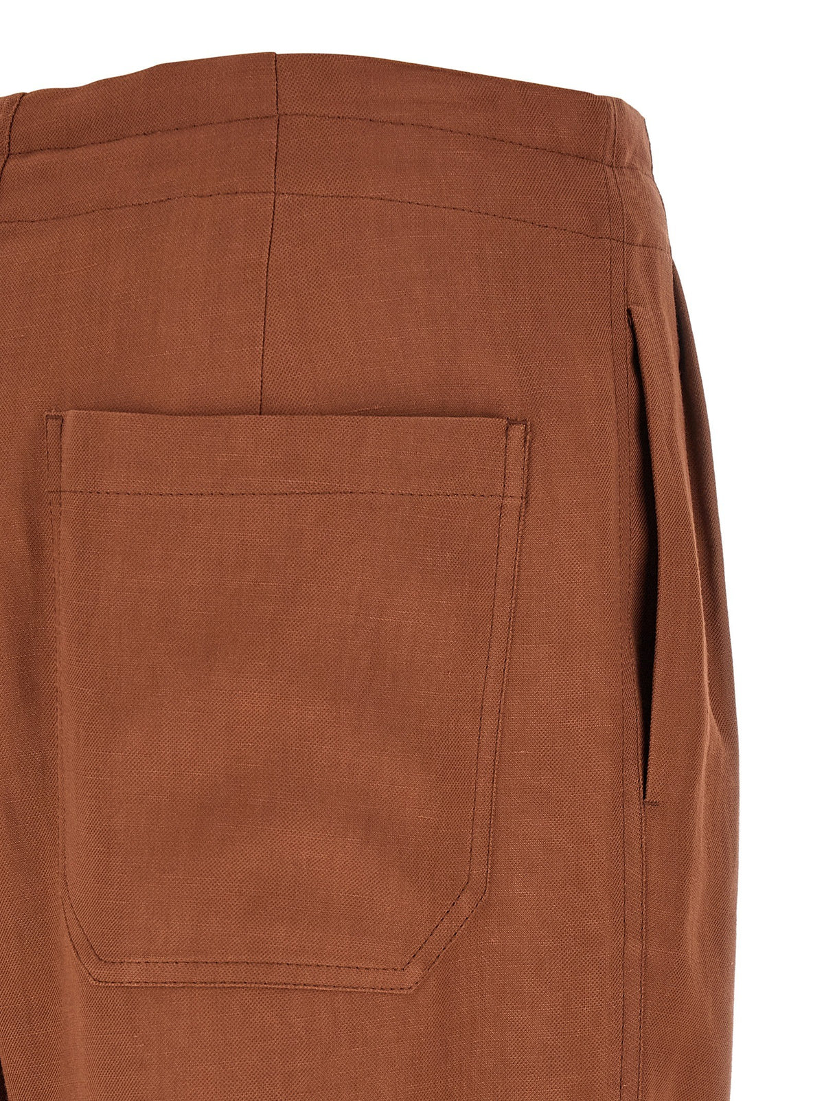 Brunello Cucinelli - 'Tailored Track' pants