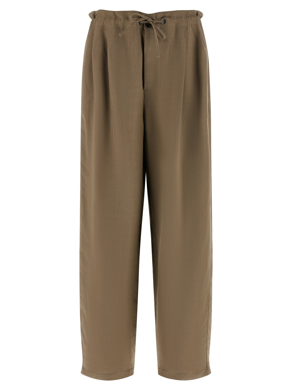 Brunello Cucinelli - 'Tailored Track' pants