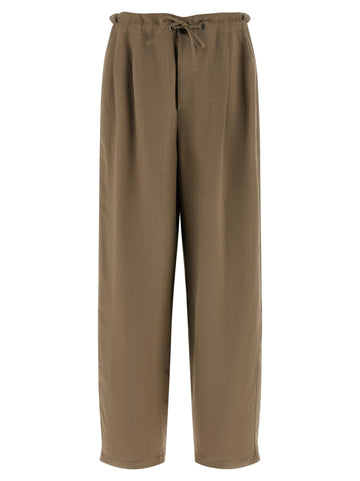 Brunello Cucinelli - 'Tailored Track' pants