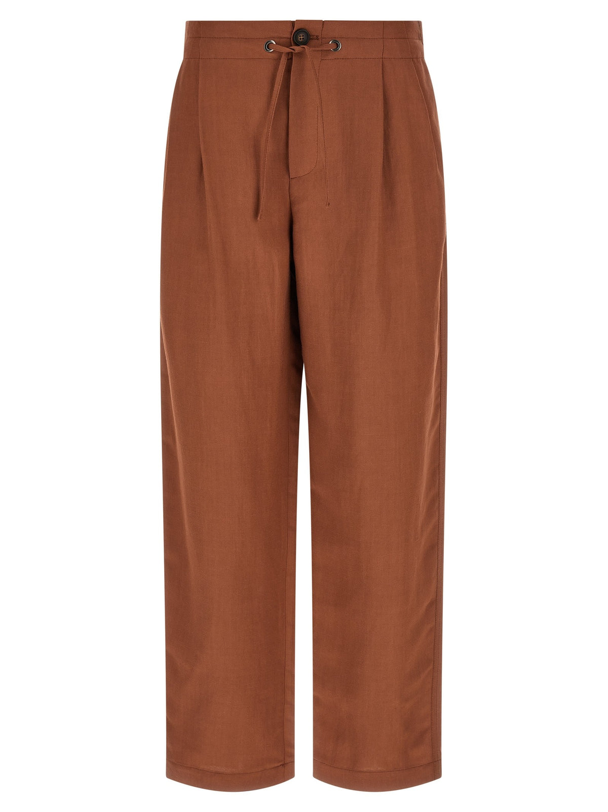 Brunello Cucinelli - 'Tailored Track' pants