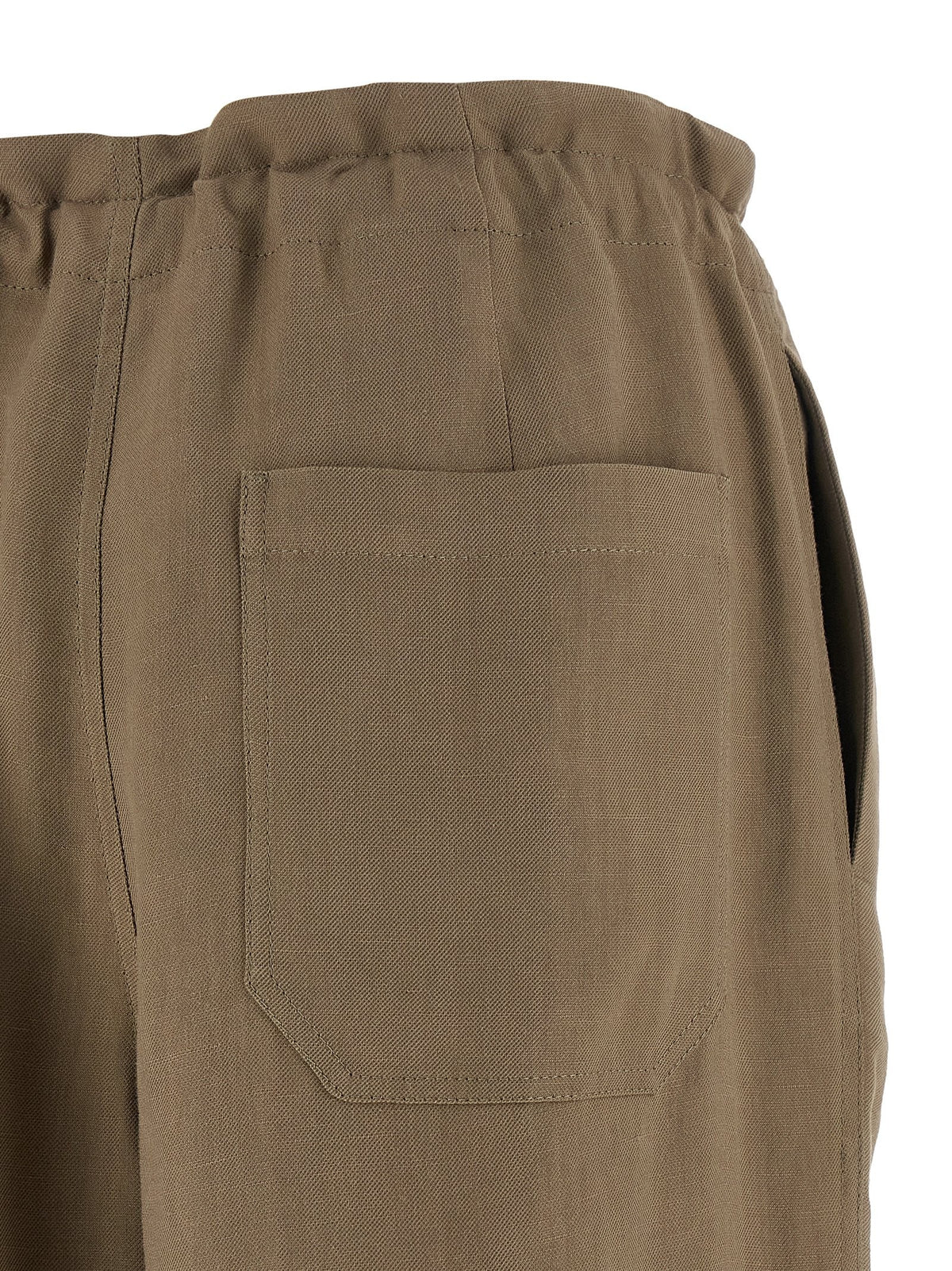Brunello Cucinelli - 'Tailored Track' pants
