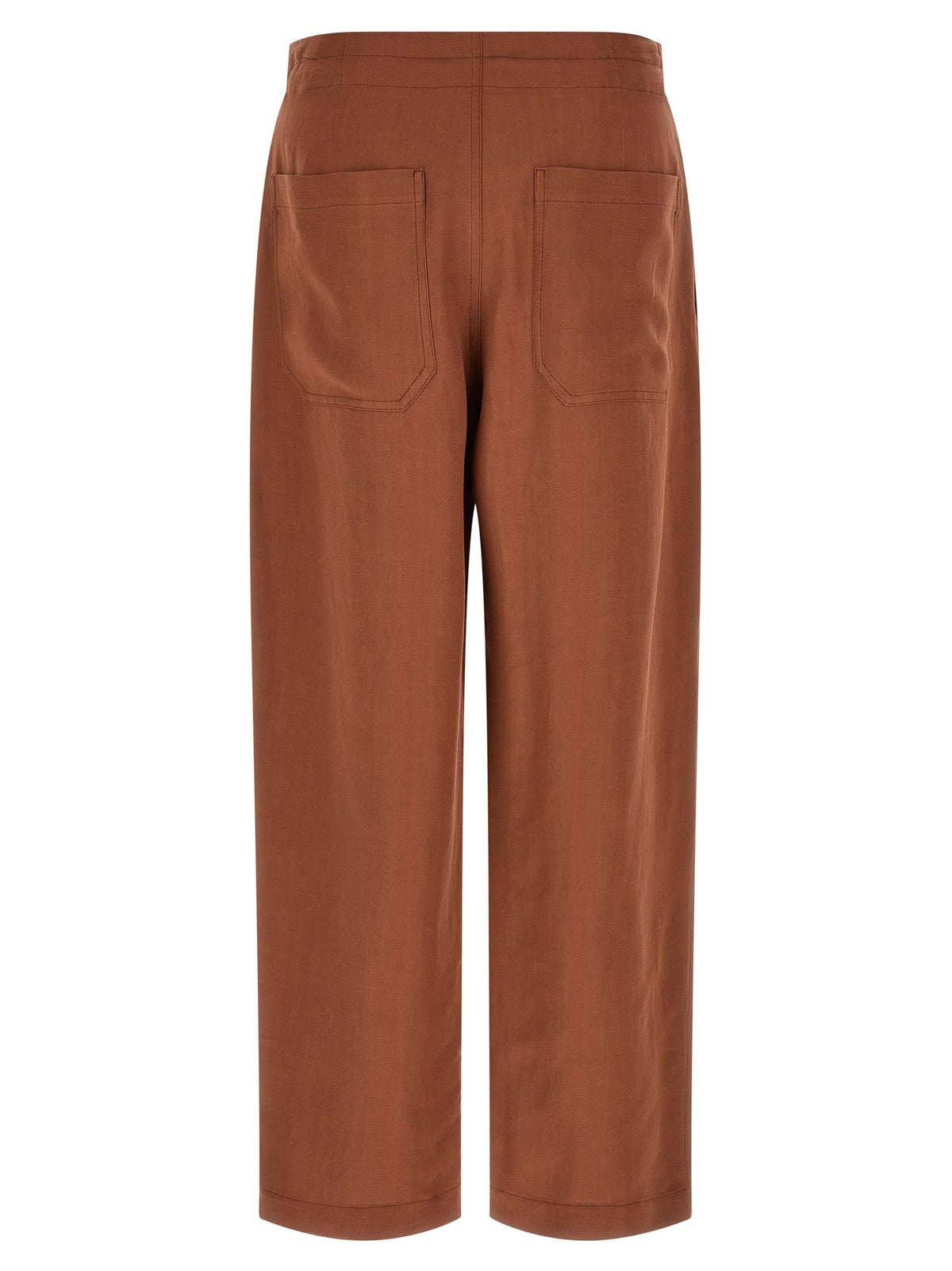 Brunello Cucinelli - 'Tailored Track' pants