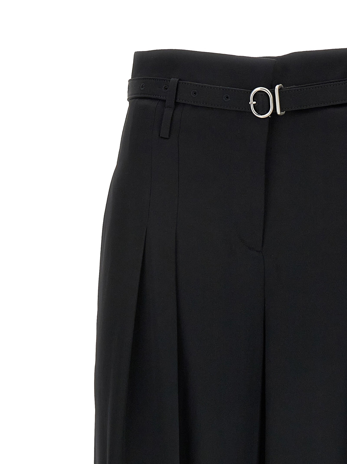JIL SANDER - Tailored trousers