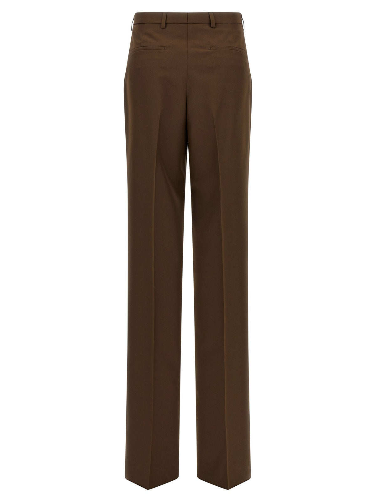 Gucci - Tailored trousers