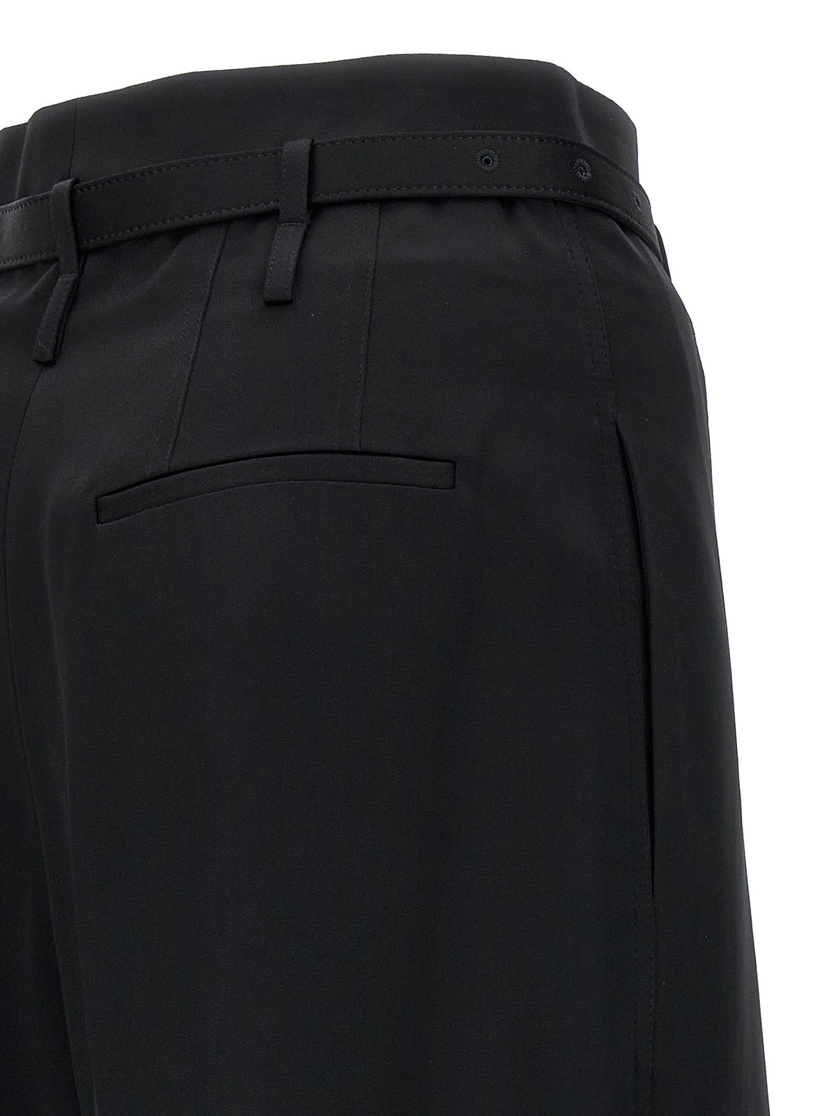 JIL SANDER - Tailored trousers