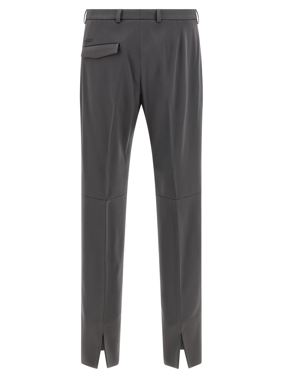 Gucci - Tailored trousers