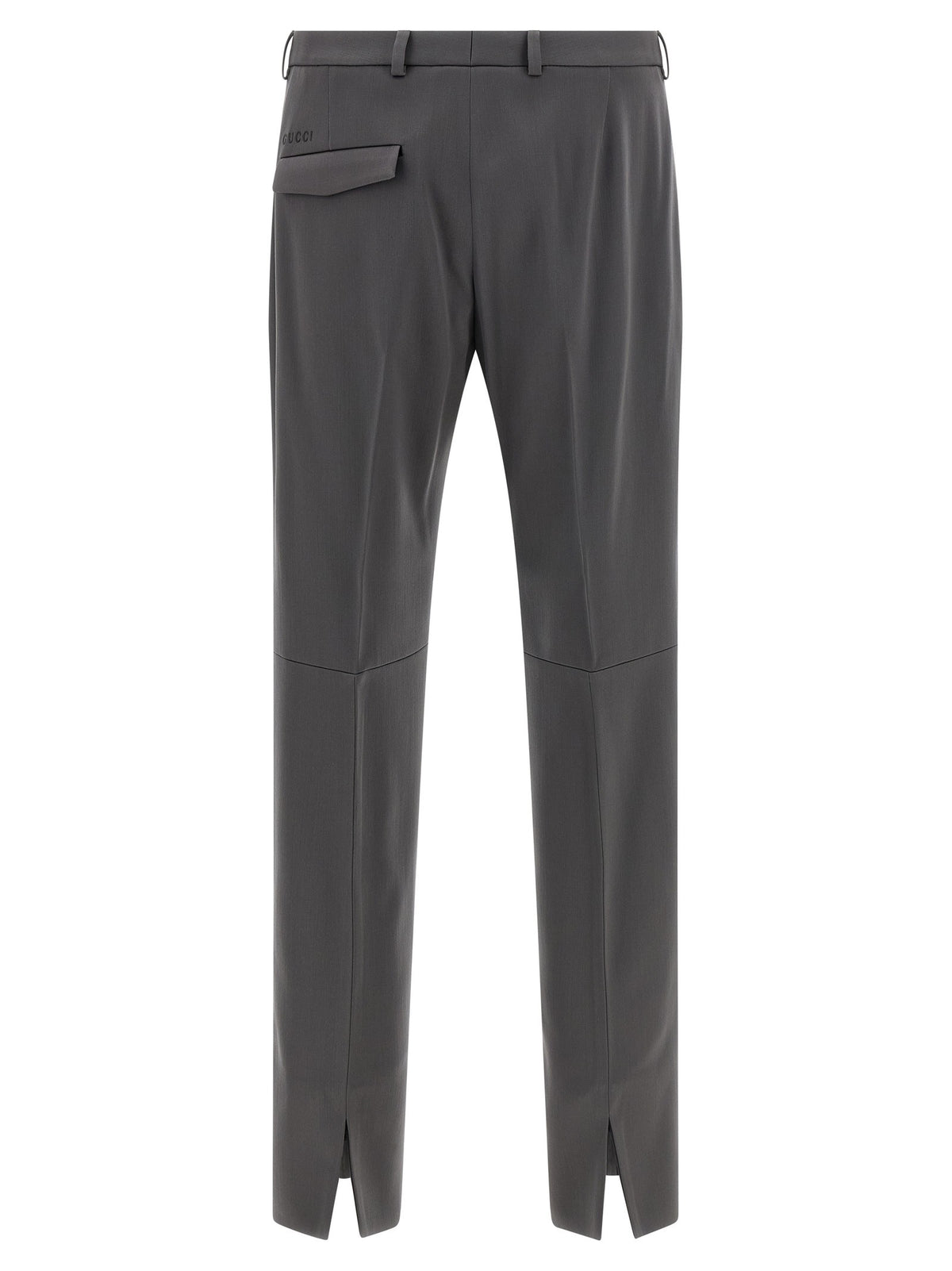 Gucci - Tailored trousers