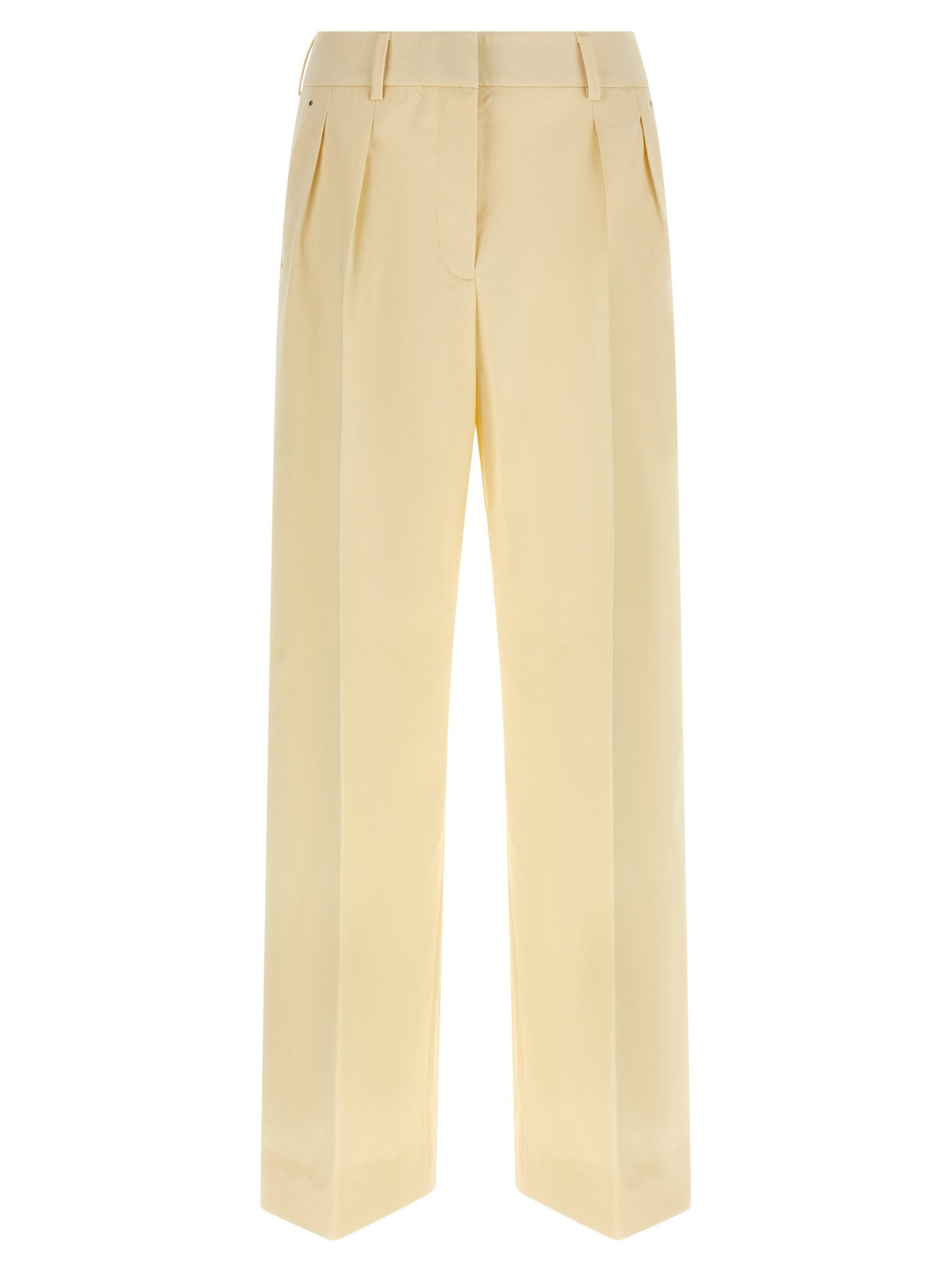Moncler - Tailored trousers