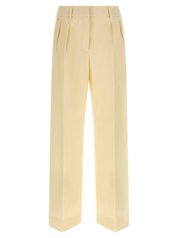 Moncler - Tailored trousers