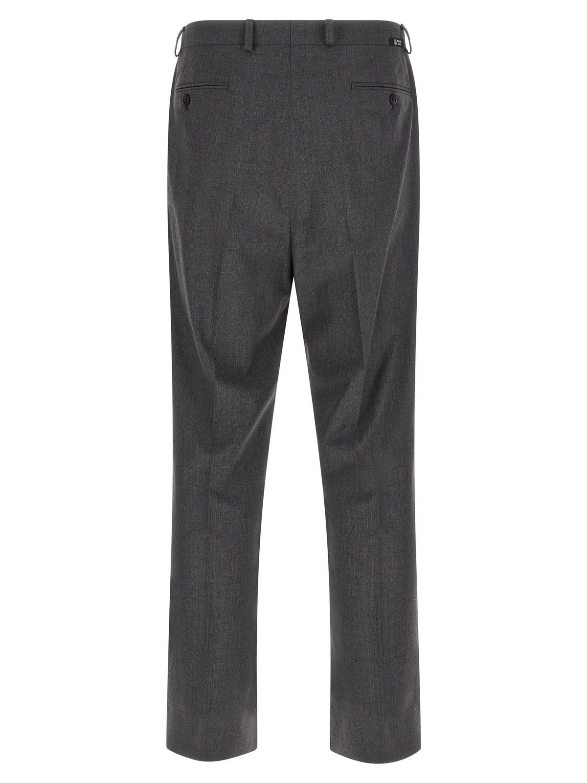 PRADA - Tailored trousers