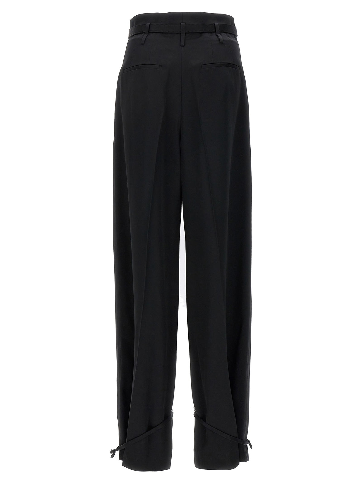 JIL SANDER - Tailored trousers