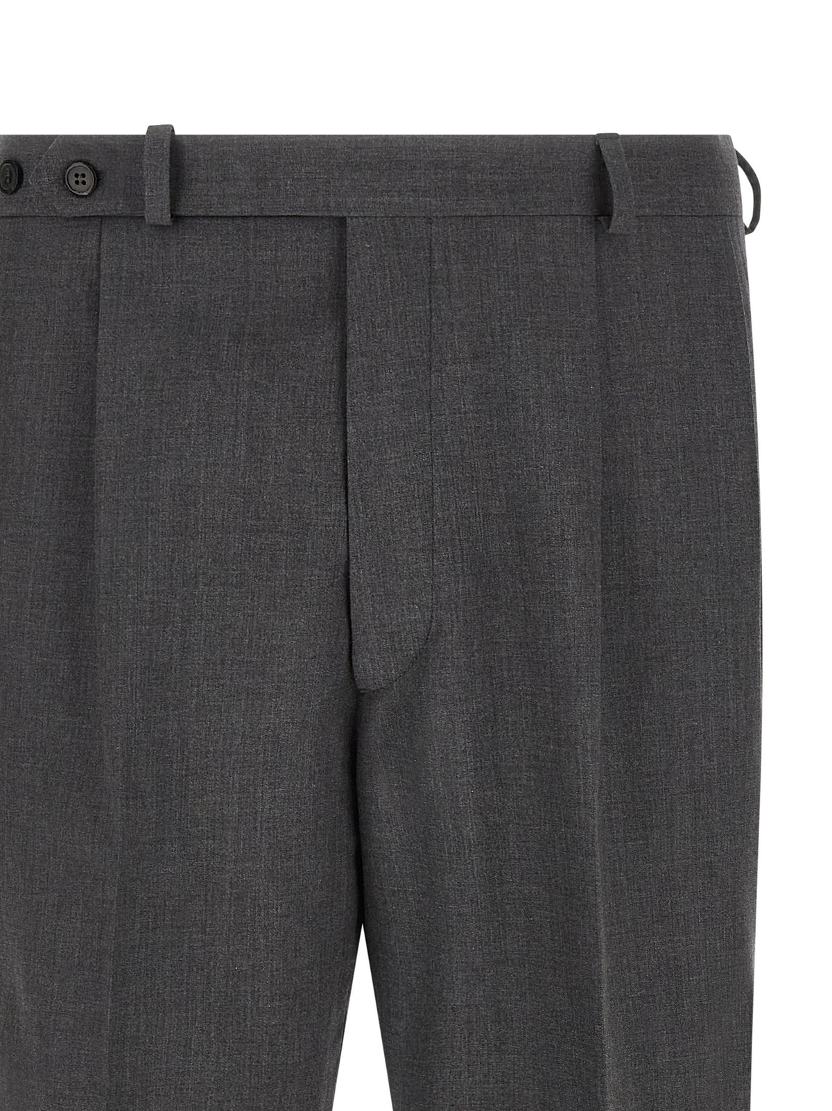 PRADA - Tailored trousers