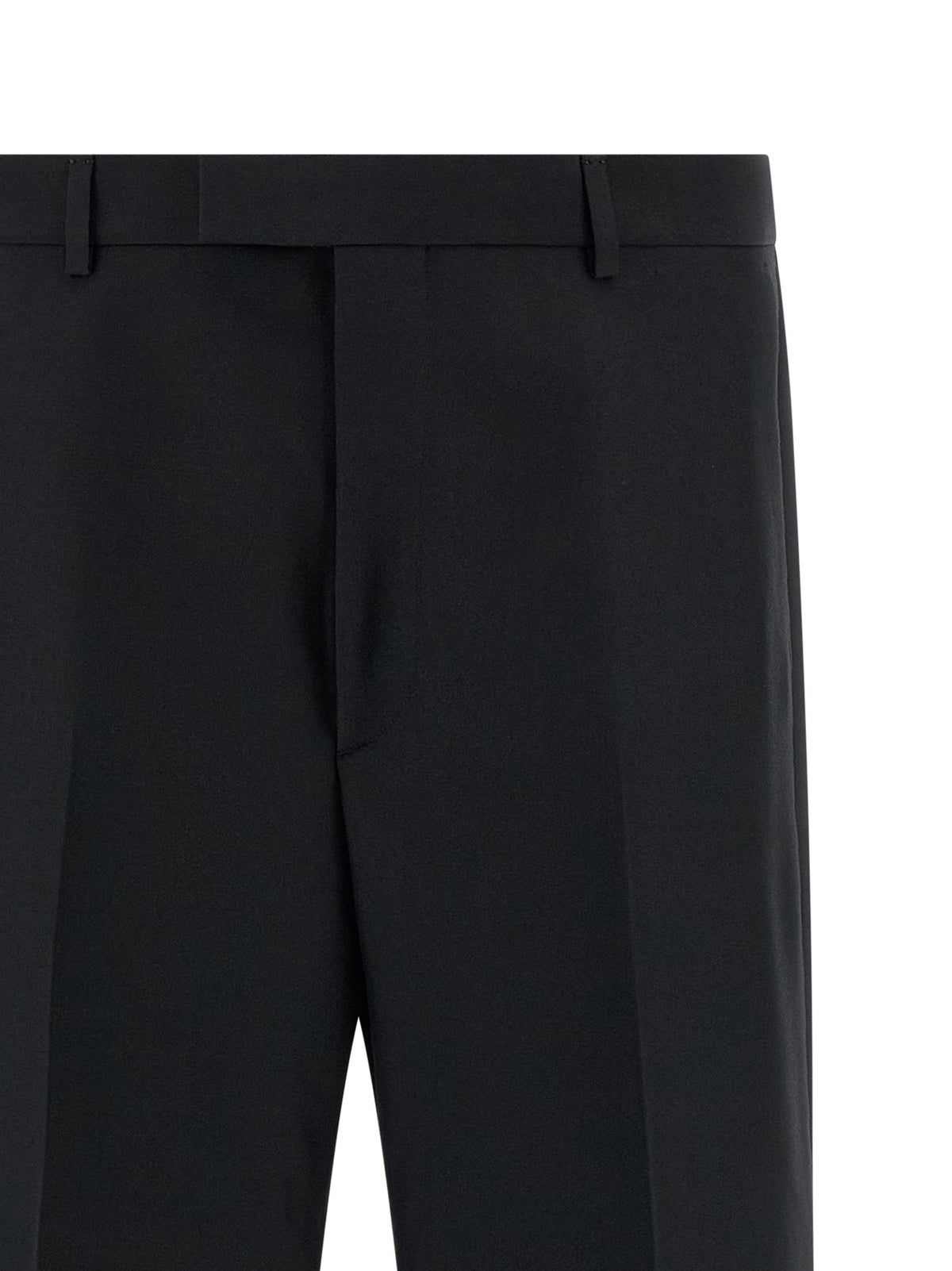 Gucci - Tailored trousers