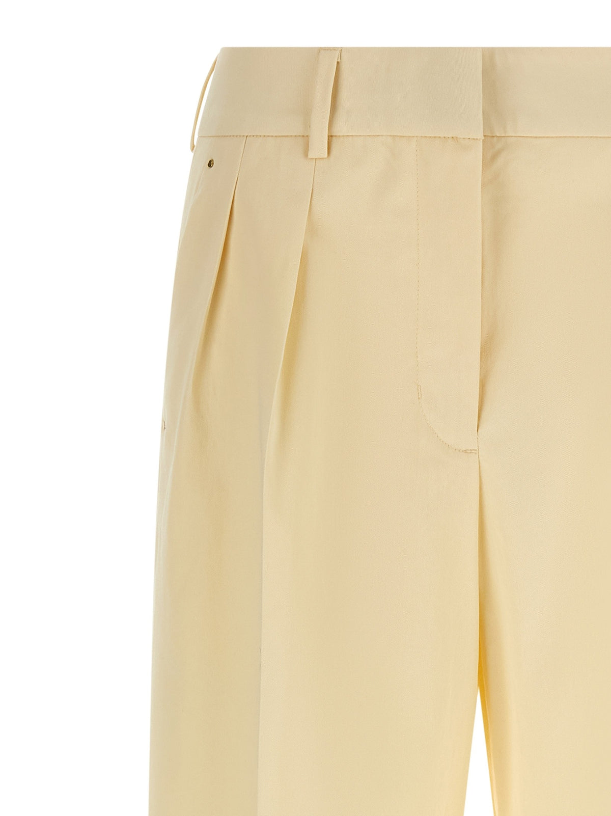 Moncler - Tailored trousers