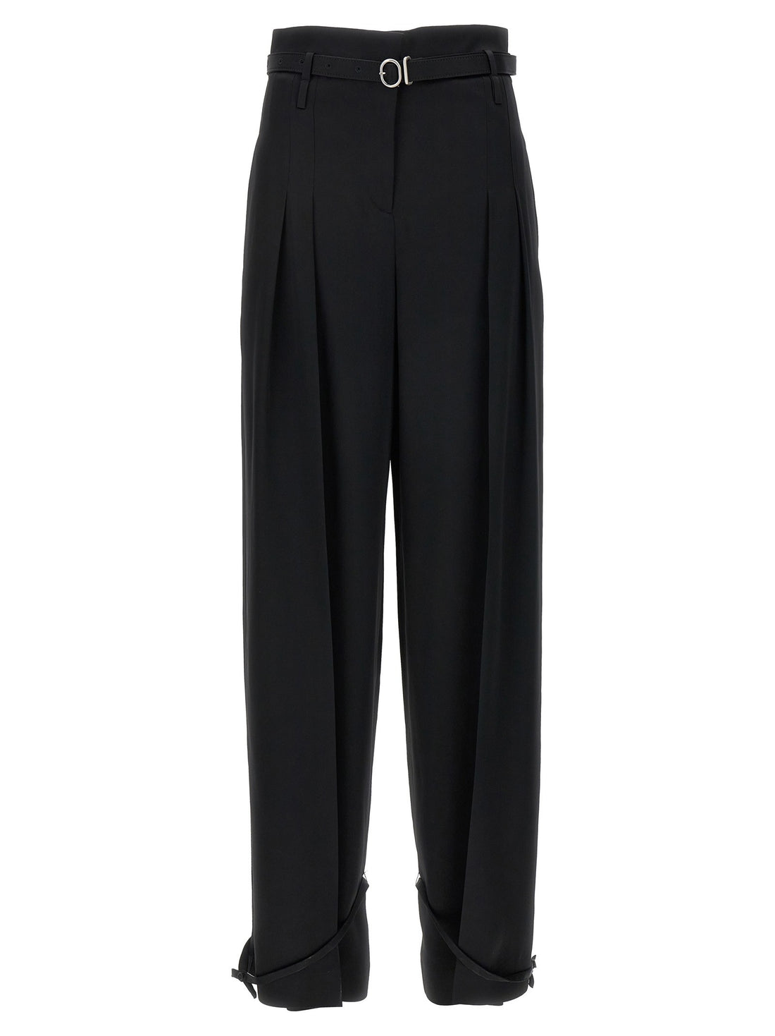 JIL SANDER - Tailored trousers tailored-trousers_baa0f952-2e97-4eaa-bda9-4c347cabcb17