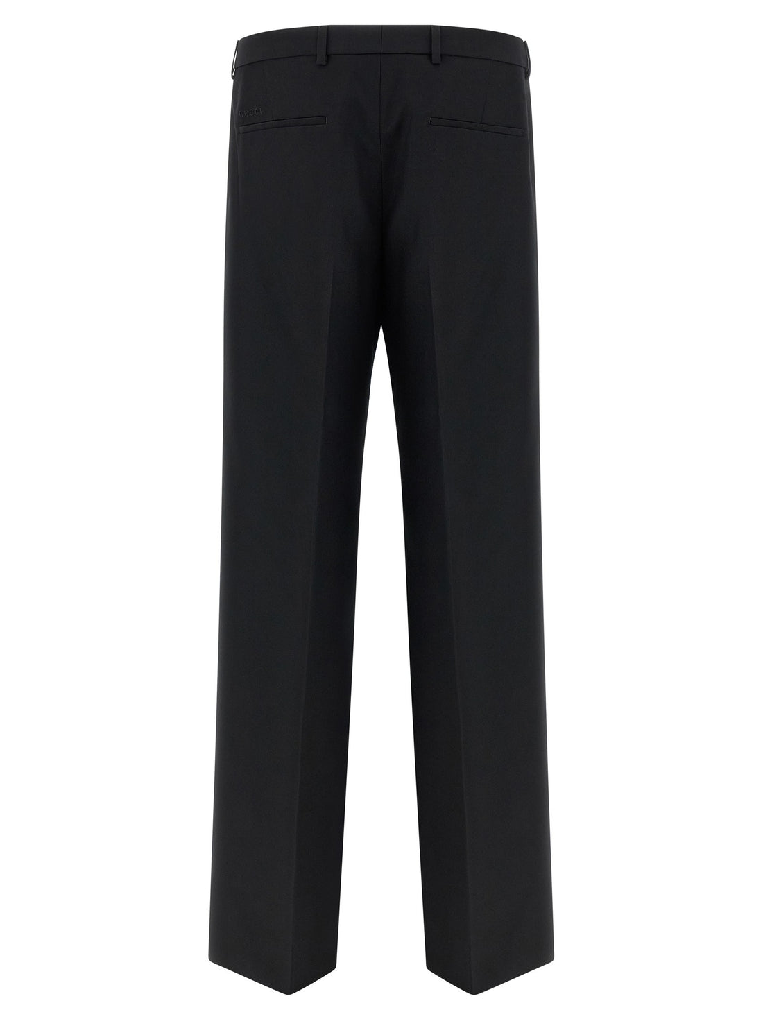 Gucci - Tailored trousers tailored-trousers_bf8fca44-2e24-47d7-b9b3-d0c23841a50d