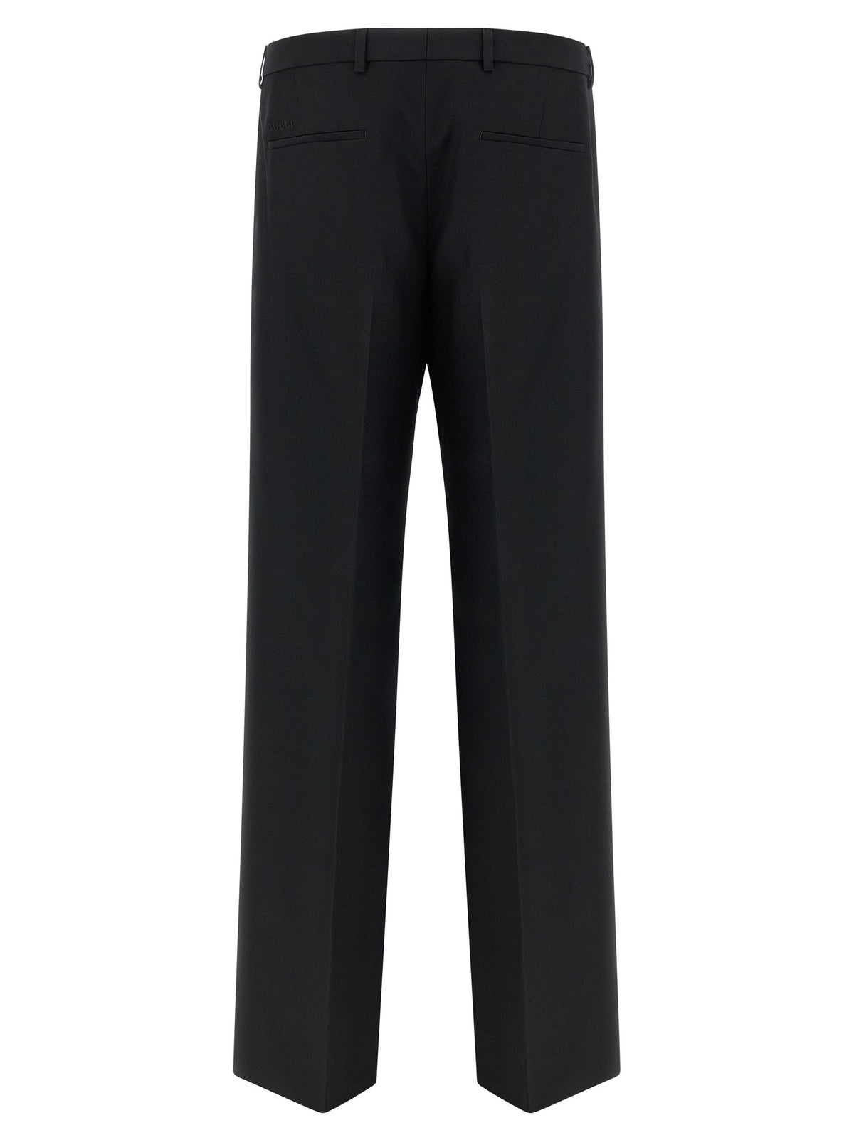 Gucci - Tailored trousers