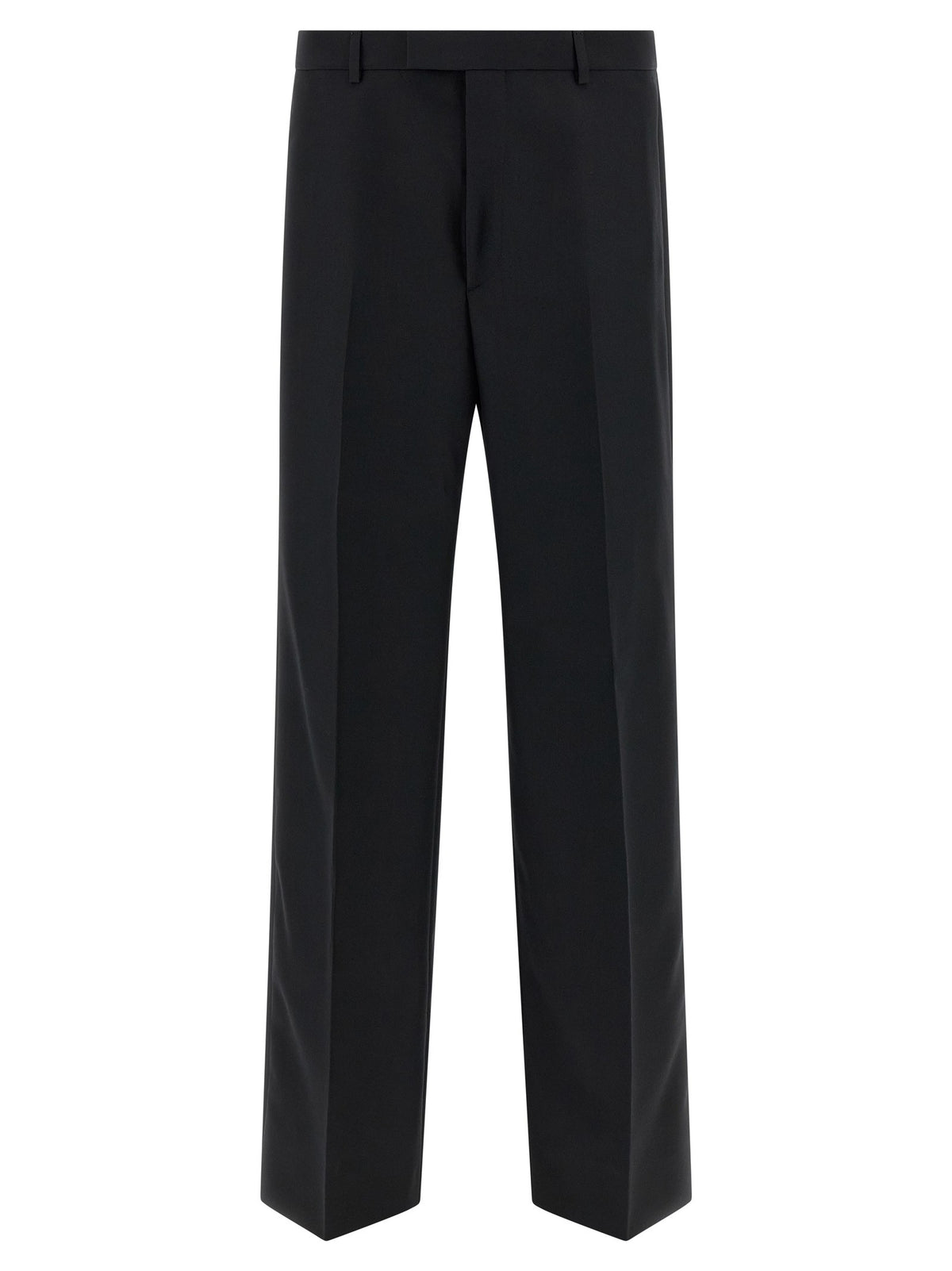 Gucci - Tailored trousers