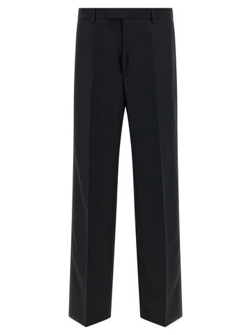 Gucci - Tailored trousers