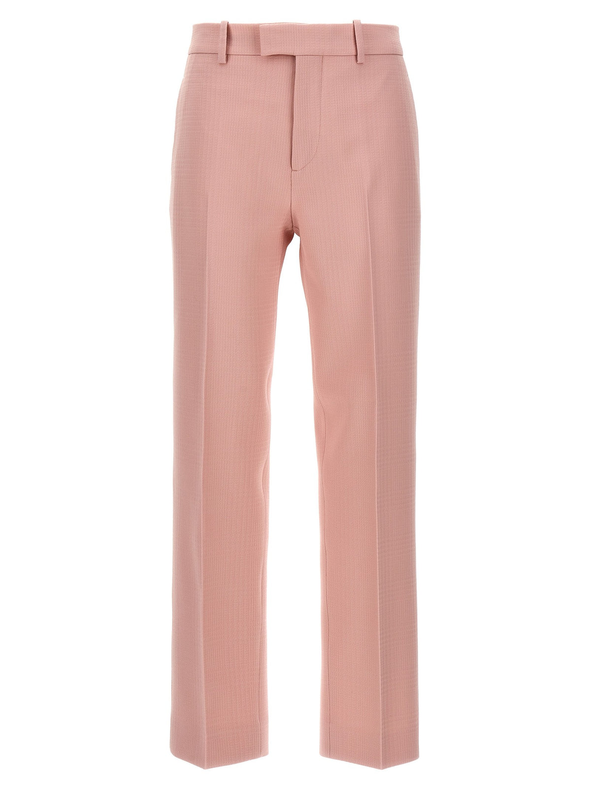 Burberry - Tailored trousers