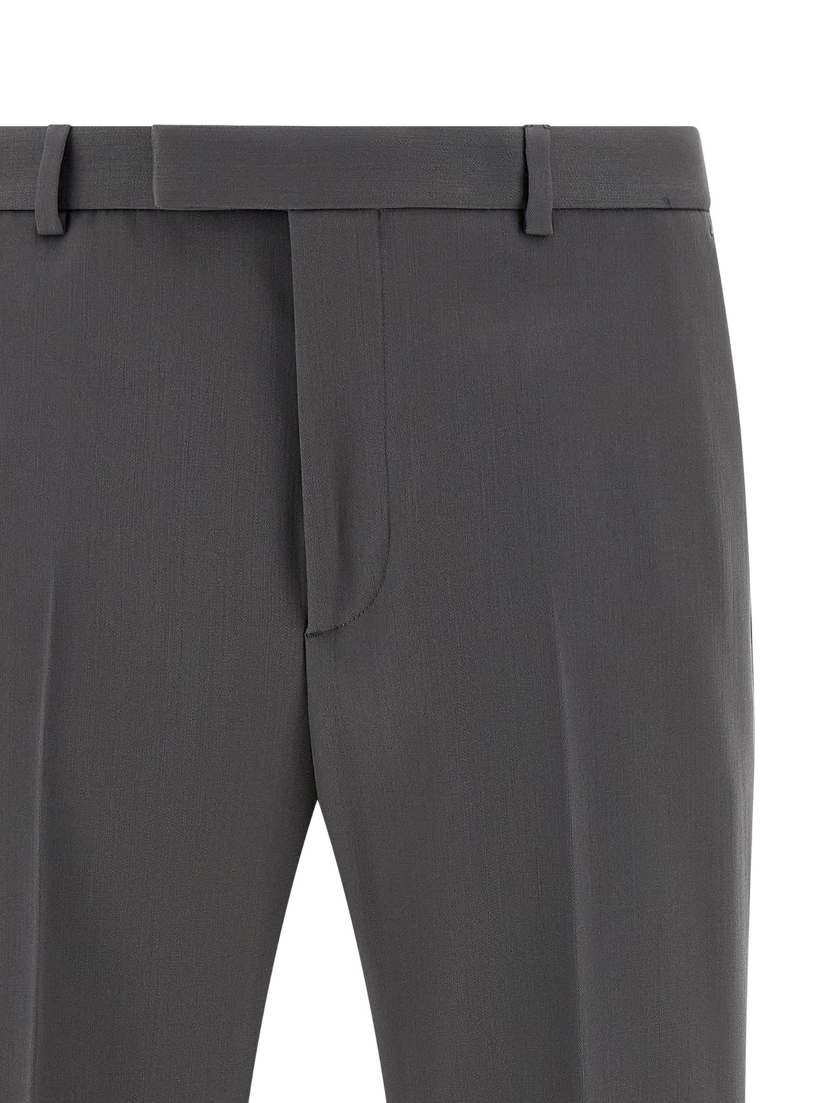 Gucci - Tailored trousers