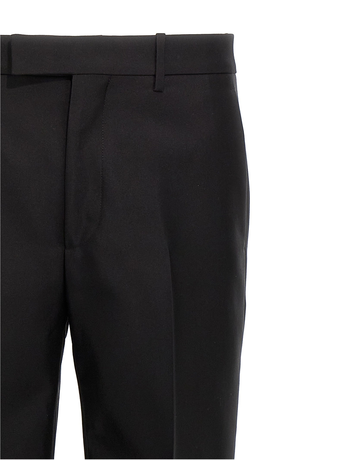 Burberry - Tailored trousers