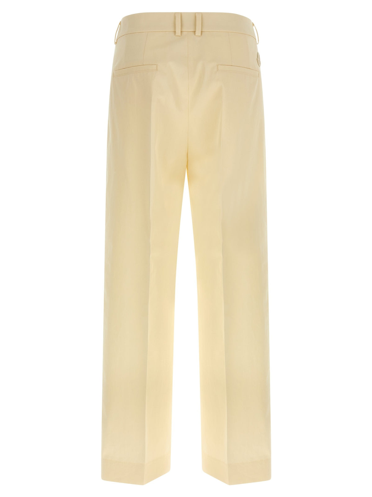Moncler - Tailored trousers