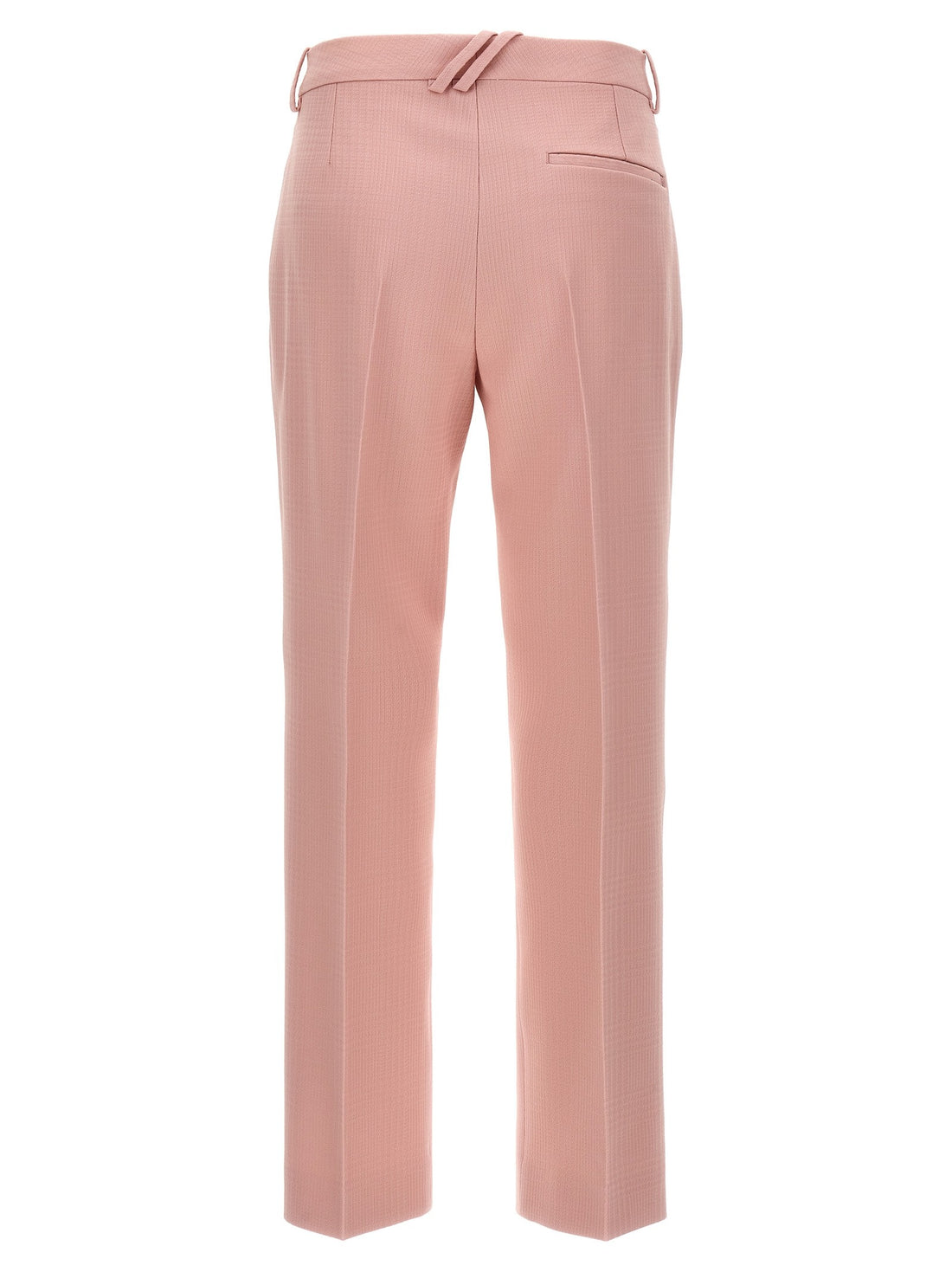 Burberry - Tailored trousers