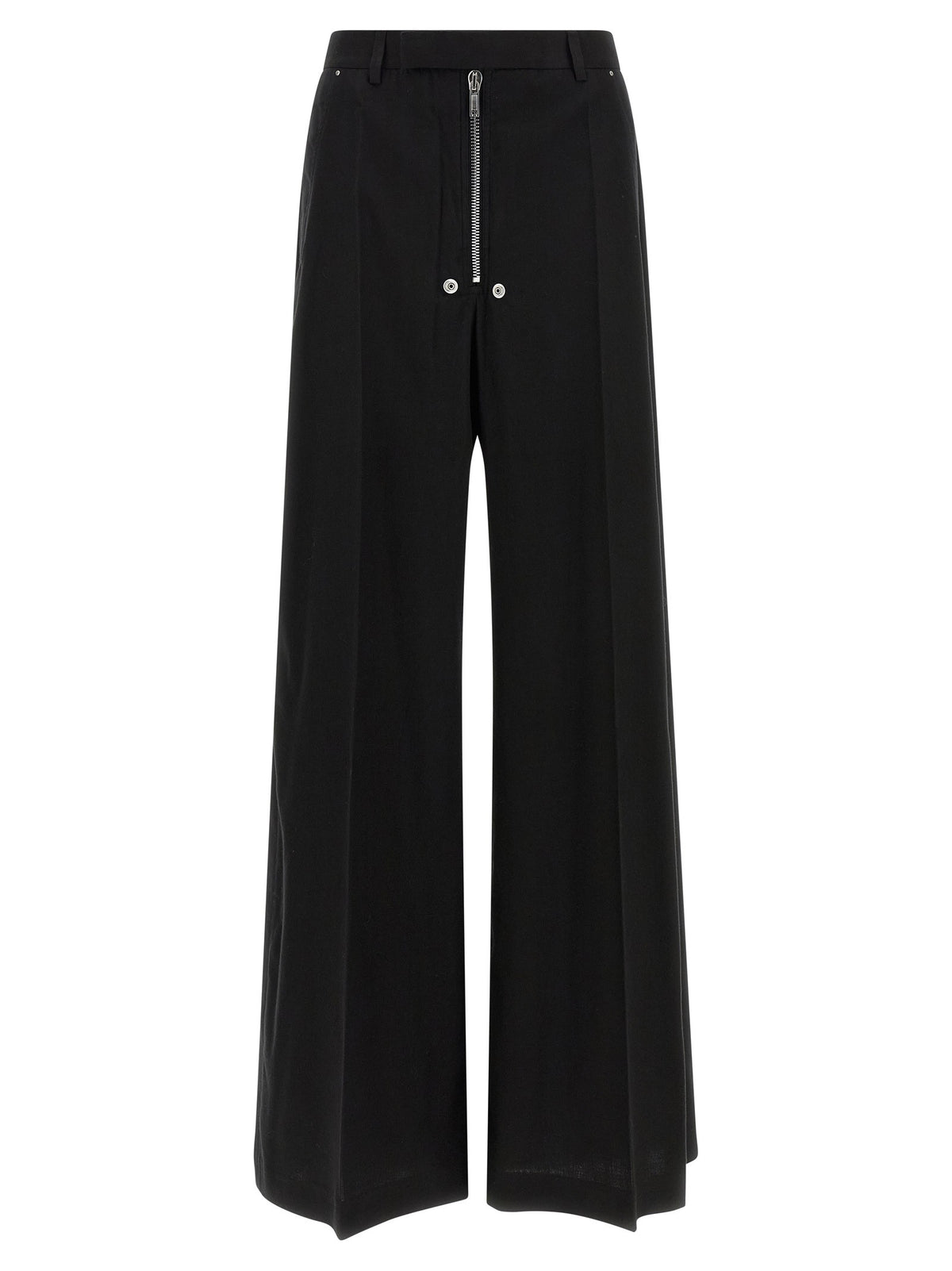RICK OWENS - 'Tailored Wide Belas' pants