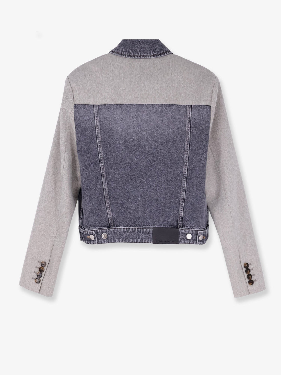 stella mccartney - Tailoring Mix Jacket tailoring-mix-jacket_ba94fe4e-e514-488b-b1eb-b1c11e2274bf