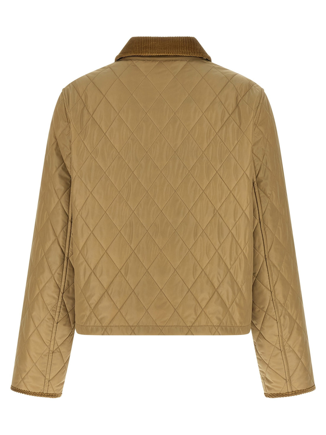 Burberry - 'Tal' jacket