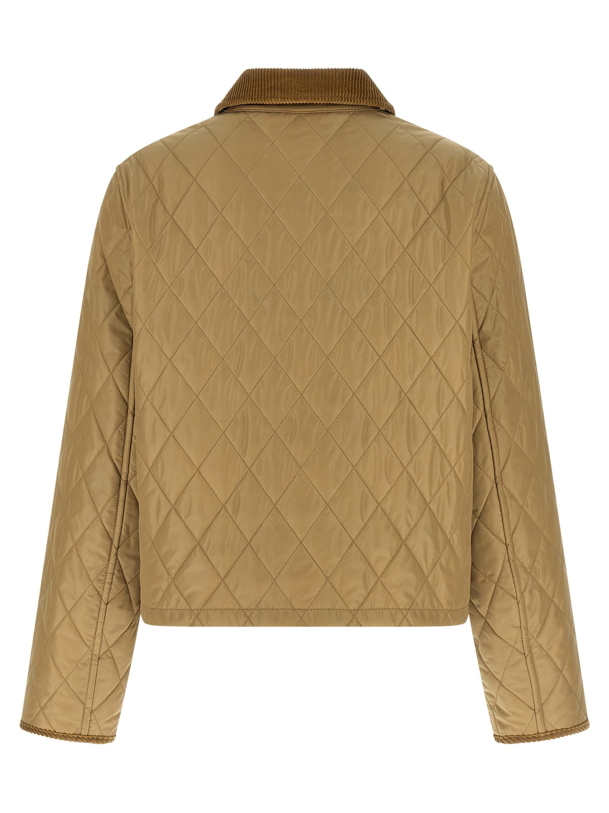 Burberry - 'Tal' jacket