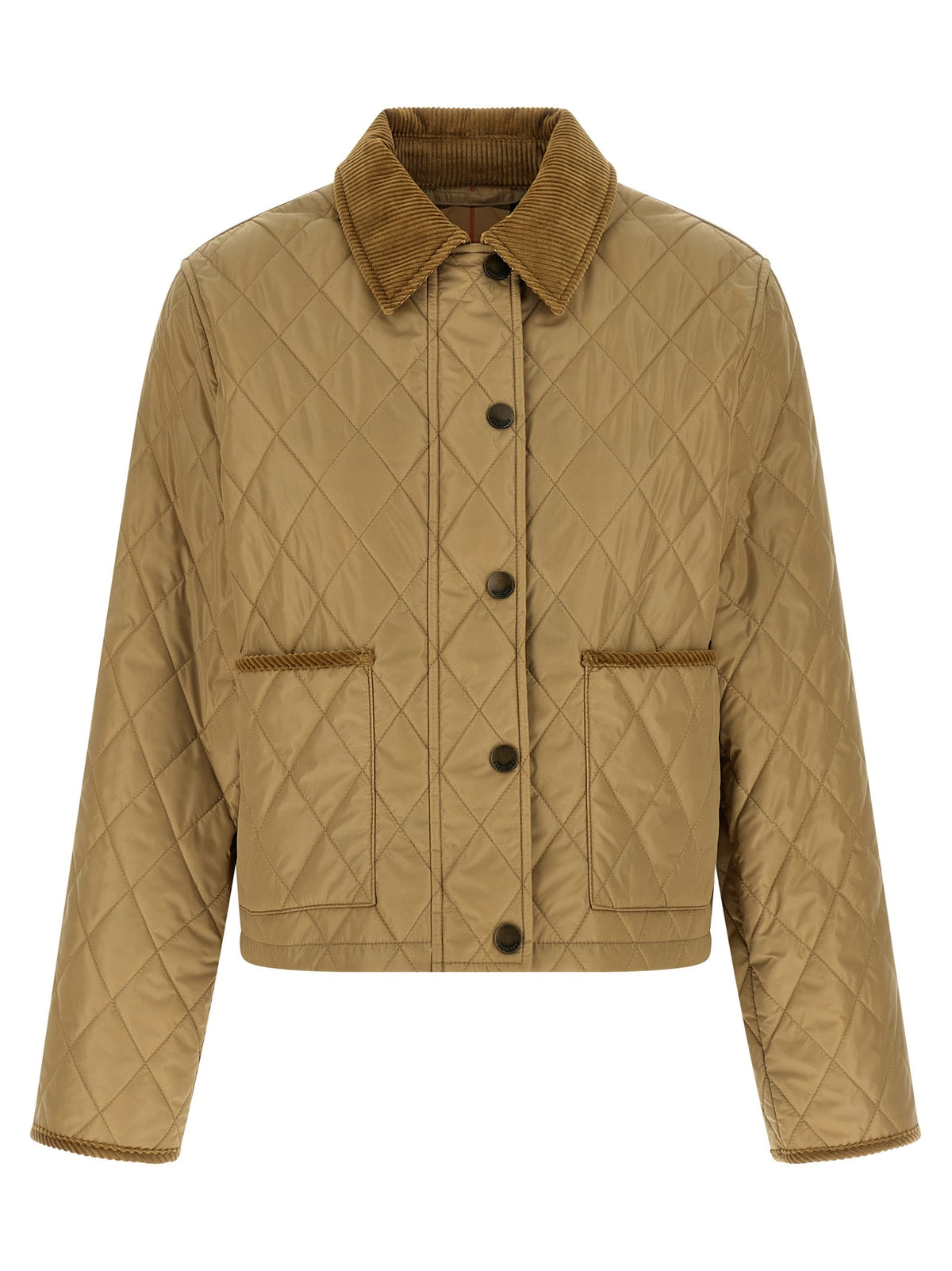 Burberry - 'Tal' jacket
