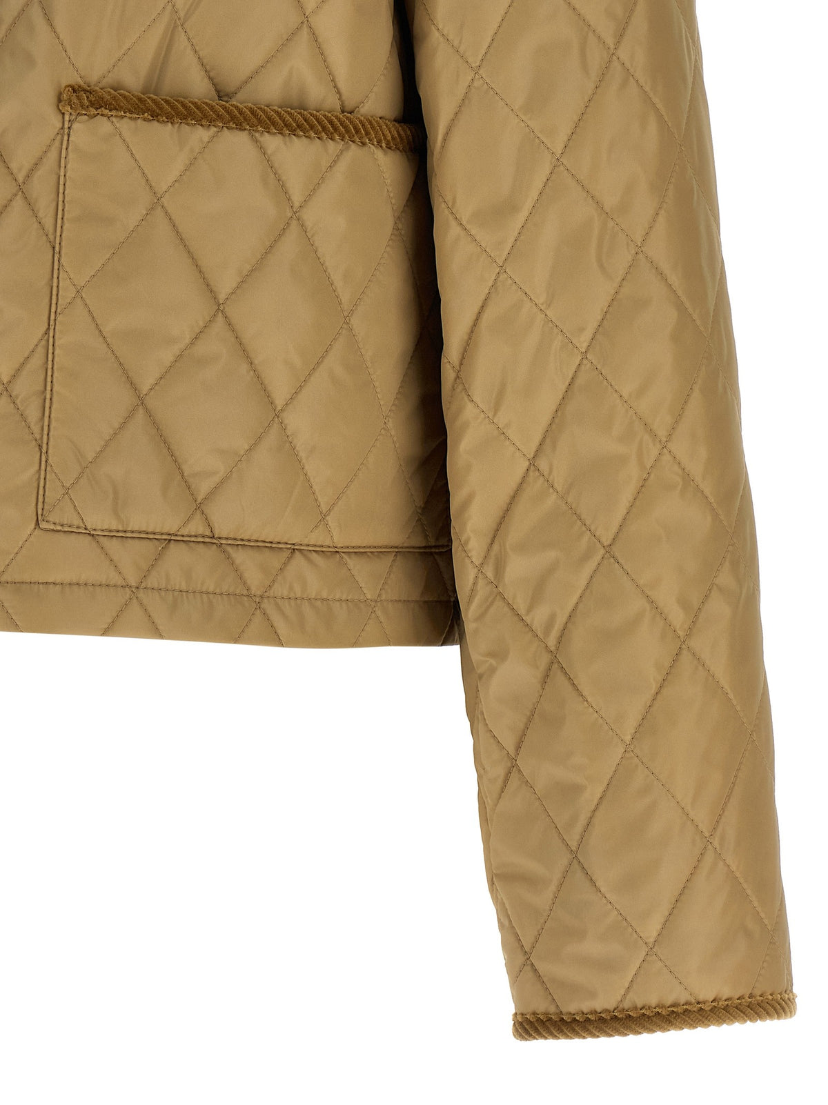 Burberry - 'Tal' jacket