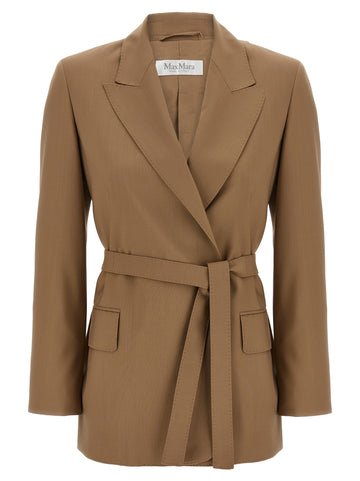 Max Mara - 'Talento' Wool Blazer talento-blazer_1c34a41f-5f4c-4ed5-926e-41201815fc66