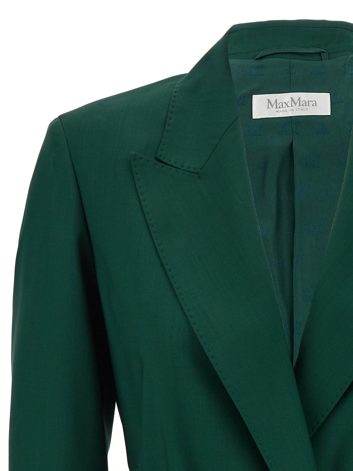 Max Mara - 'Talento' blazer