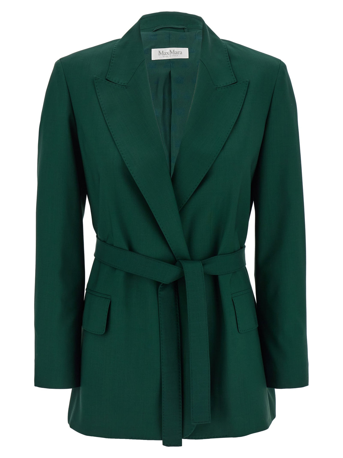 Max Mara - 'Talento' blazer