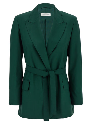 Max Mara - 'Talento' blazer