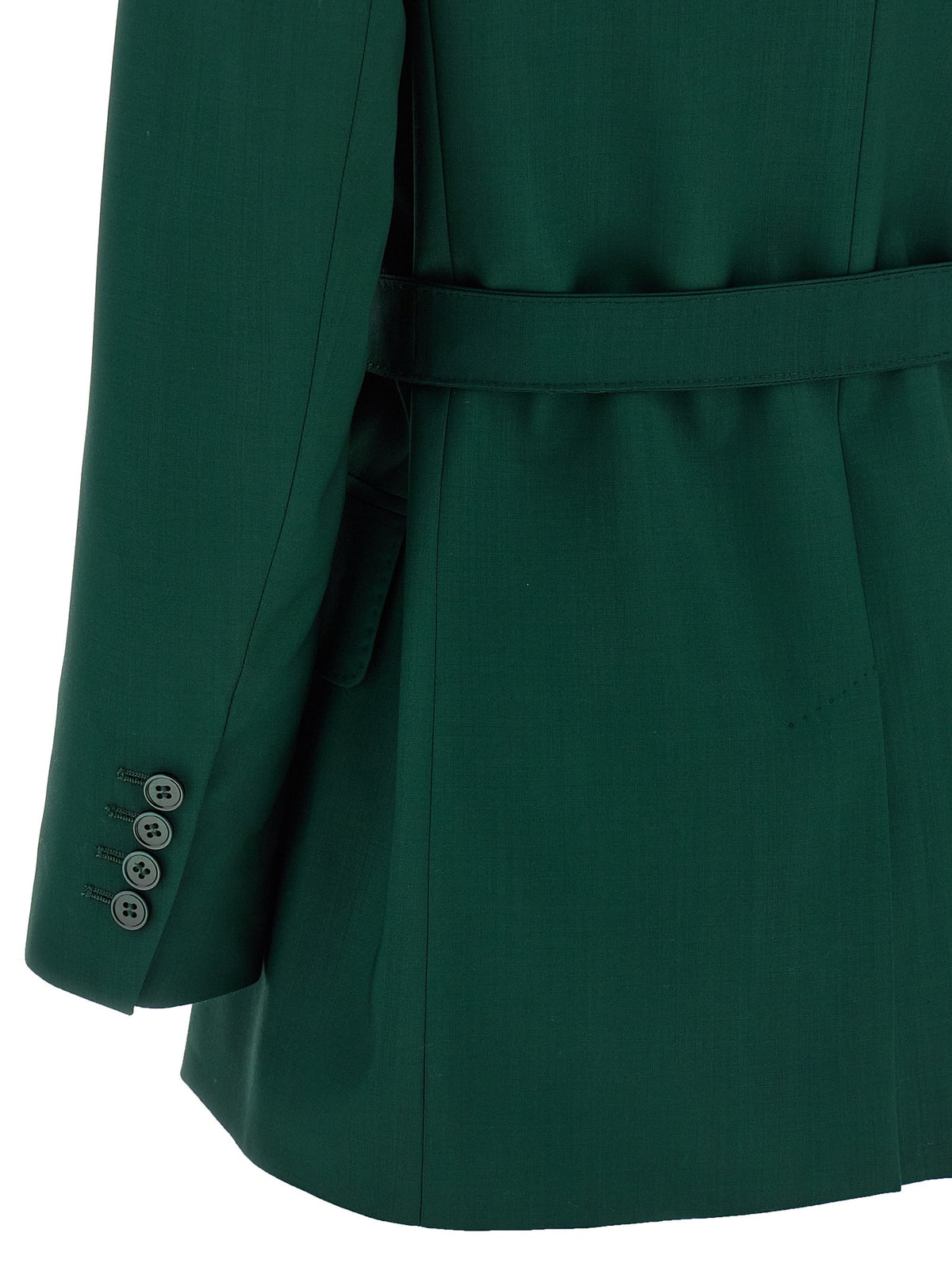 Max Mara - 'Talento' blazer