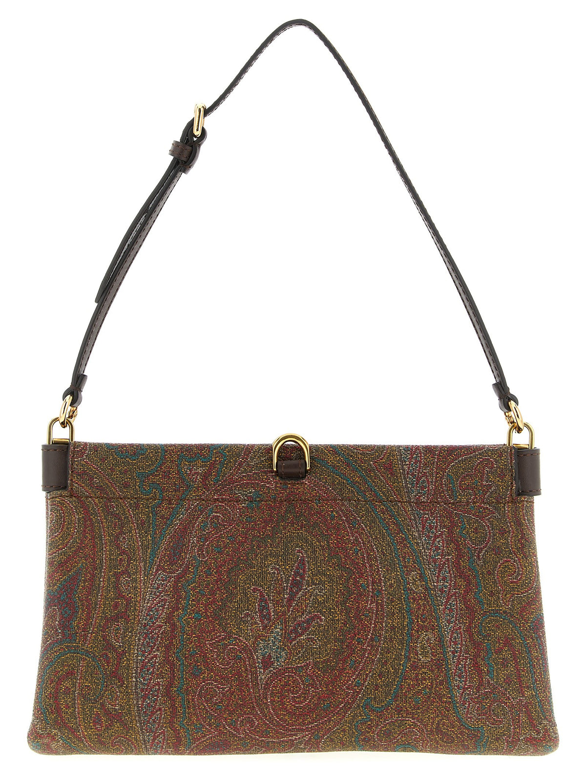 Etro - 'Talk' mini clutch