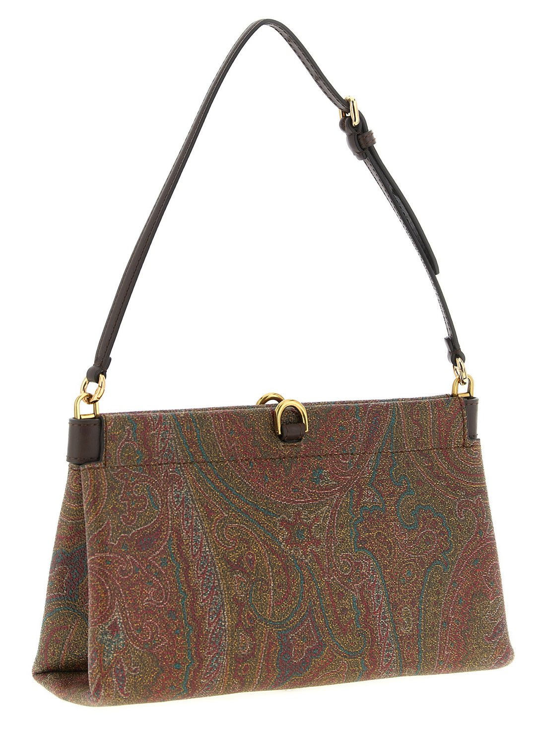 Etro - 'Talk' mini clutch