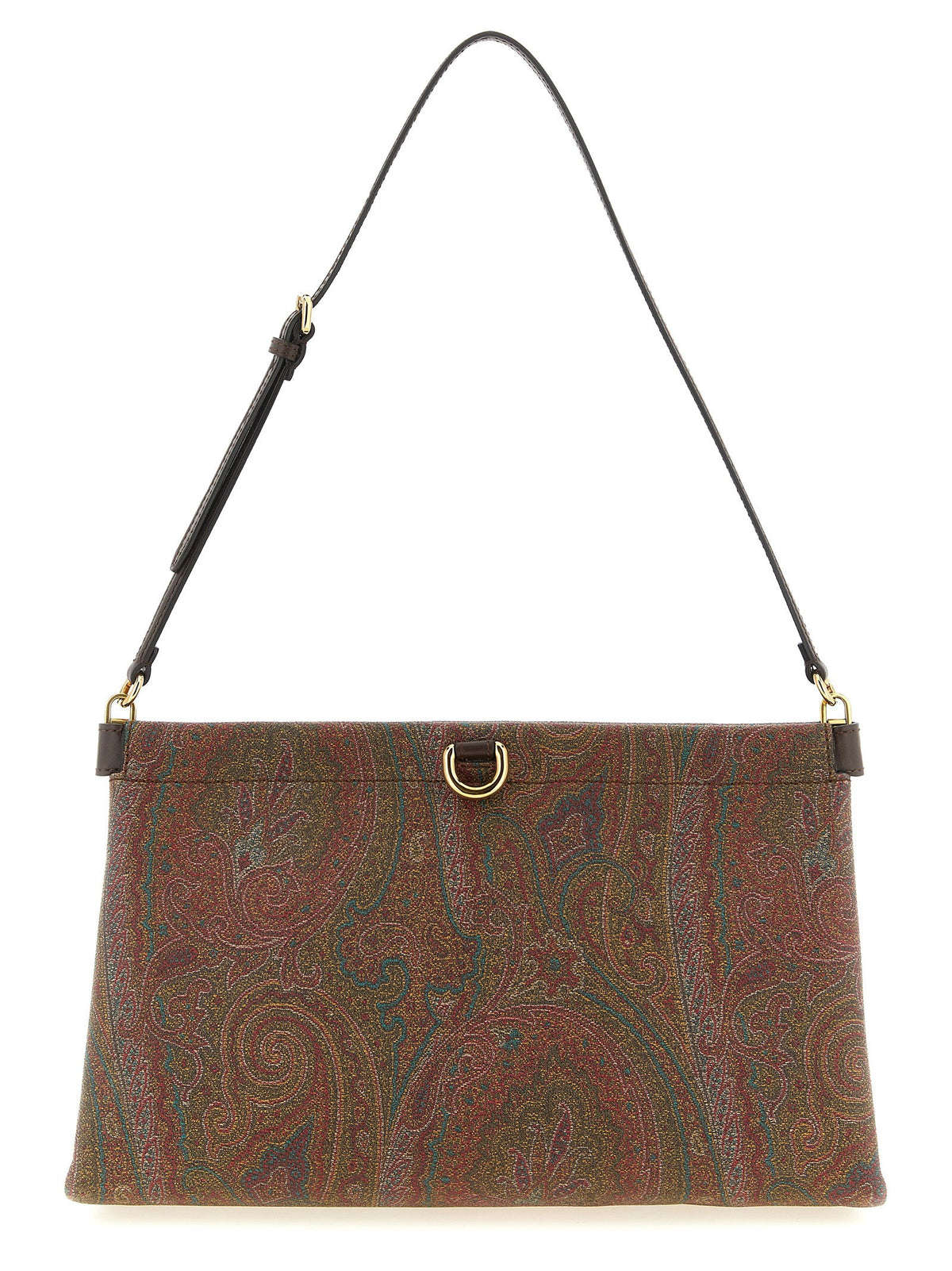 Etro - 'Talk' mini clutch