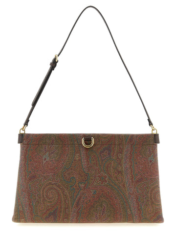 Etro - 'Talk' mini clutch