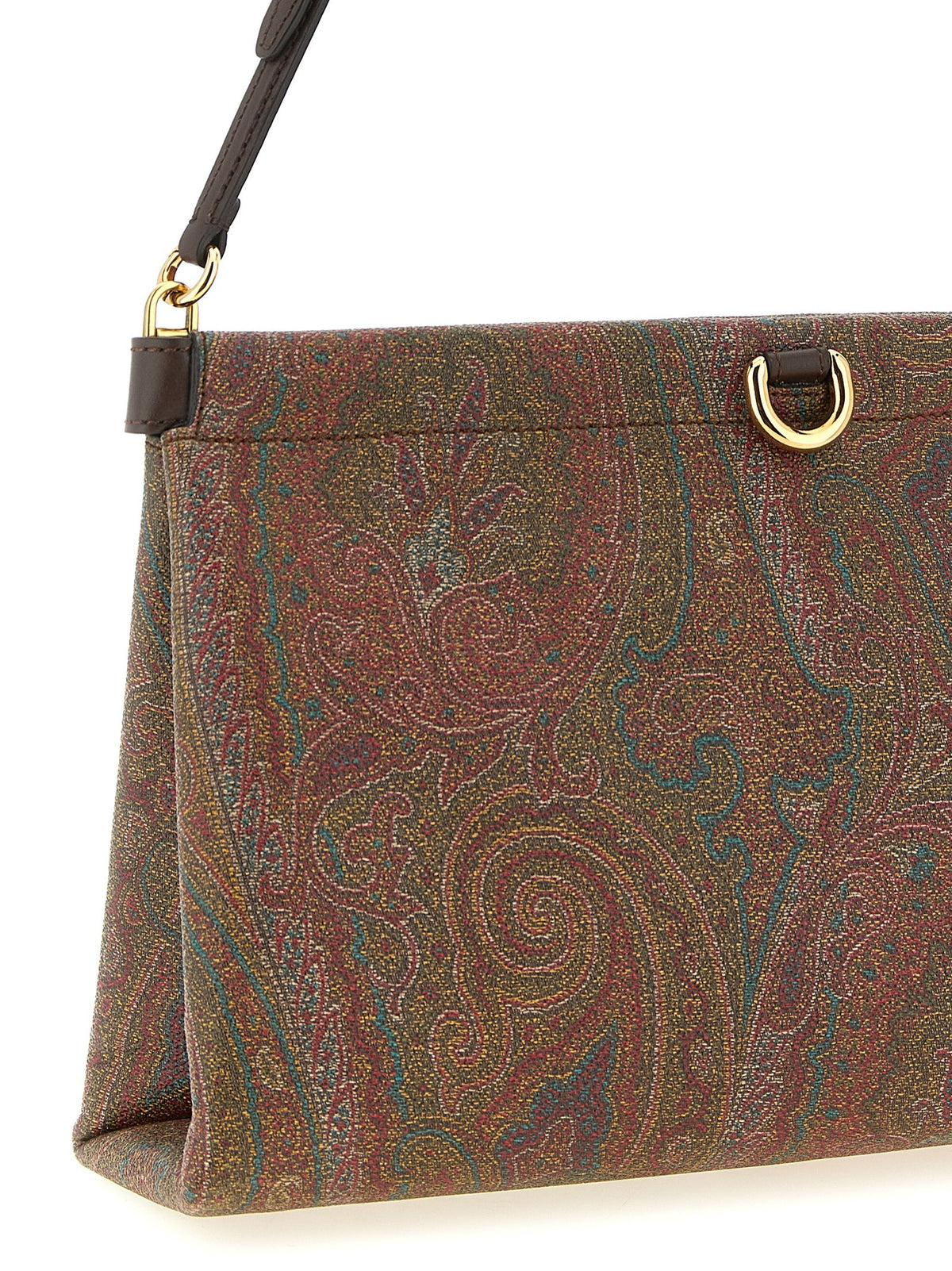 Etro - 'Talk' mini clutch